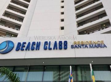 Apartamento de 2 quartos, Recife · Vendo - Apart 02 qts(01st) - Porteira Fechada - Boa Viagem - R$530.000,00