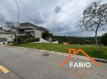 Terreno · 565m² · Terreno Condomínio Gênesis 2 - Alphaville