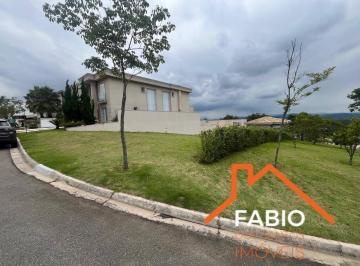 Terreno · 539m² · Terreno Condomínio Gênesis 2 - Alphaville