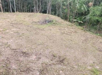Terreno , Juquitiba · Terreno com nascente à venda em Juquitiba
