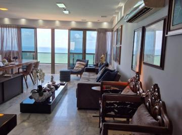 Apartamento de 1 quarto, Recife · VENDO - Apt cobertura Porteira Fechada - 01 suíte - Av. Boa Viagem - R$1.150k