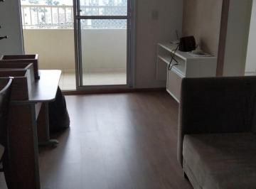 foto1 · Apartamento à venda - Jardim do Lago - São Paulo