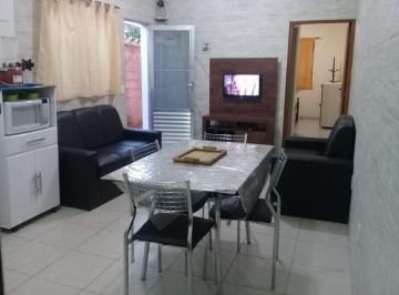 Casa de 2 quartos, Sorocaba · PERMUTA POR CASA TÉRREA OU APTO EM SOROCABA ,ESSA LINDA CASA NO LITORAL DE ILHA COMPRIDA !