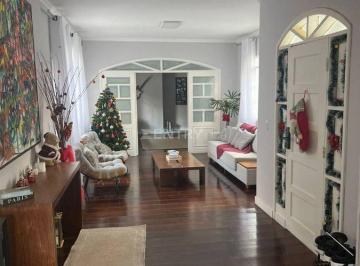 Casa · 385m² · 4 Quartos · 4 Vagas · Casa A/C 380M² Terreno 725M² 4 Quartos 2 Suítes Á Venda - Jardim Paulista Jundiaí/Sp