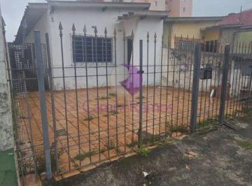 Casa · 107m² · 2 Vagas · Casa Térrea com Edícula à Venda – Conjunto Residencial Iraí, Suzano/Sp