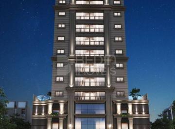 Apartamento · 51m² · 2 Quartos · 1 Vaga · Apartamento 02 dormitórios Morretes Itapema à Venda