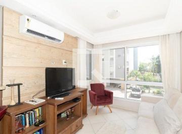 Apartamento · 77m² · 3 Quartos · 1 Vaga · Apartamento para Aluguel - Cristal , 3 Quartos, 77 m2 - Porto Alegre