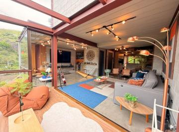 Apartamento de 3 quartos, Petrópolis · Apartamento com 3 quartos e 159 m² à venda em Itaipava