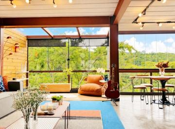 Apartamento de 3 quartos, Petrópolis · Apartamento com 3 quartos e 159 m² à venda em Itaipava
