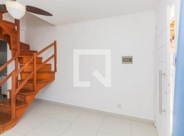 Casa · 98m² · 2 Quartos · 1 Vaga · Casa à Venda - Alto Petrópolis, 2 Quartos,  98 m² - Porto Alegre