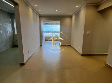 Apartamento · 94m² · 3 Quartos · 2 Vagas · Apartamento Á Venda 3 Quartos 1 suíte 2 Suites Sacada Gourmert Vista Mar Ocian