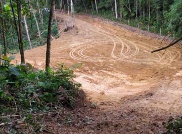 Terreno , Juquitiba · Terreno ideal para construir sua chácara em Juquitiba