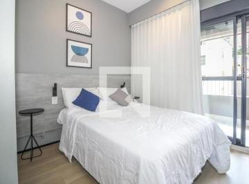 Apartamento · 26m² · 1 Quarto · Apartamento para Aluguel - Perdizes, 1 Quarto, 26 m² - São Paulo