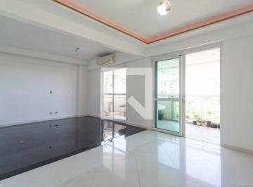 Apartamento · 174m² · 2 Quartos · 1 Vaga · Apartamento para Aluguel - Humaitá, 2 Quartos,  174 m² - Rio de Janeiro