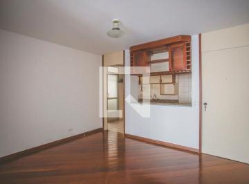 Apartamento · 65m² · 2 Quartos · 1 Vaga · Apartamento para Aluguel - Vila Clementino, 2 Quartos, 65 m² - São Paulo