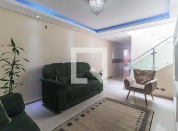 Casa · 227m² · 2 Quartos · 4 Vagas · Casa para Aluguel - Jardim Dulce, 2 Quartos, 227 m² - Poá