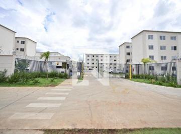Apartamento · 45m² · 2 Quartos · 1 Vaga · Apartamento para Aluguel - Residencial Itaipu, 2 Quartos, 45 m² - Goiânia