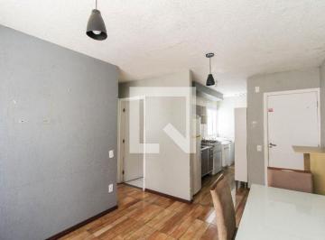 Apartamento · 41m² · 2 Quartos · Apartamento para Aluguel - Estância Velha, 2 Quartos, 41 m² - Canoas