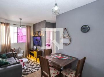 Apartamento · 40m² · 2 Quartos · Apartamento para Aluguel - Jardim São Savério, 2 Quartos, 40 m² - São Paulo