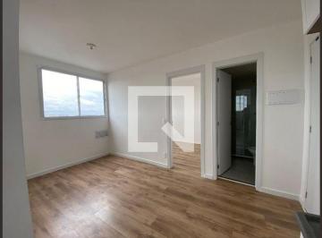 Apartamento · 35m² · 2 Quartos · Apartamento para Aluguel - Butantã, 2 Quartos, 35 m² - São Paulo