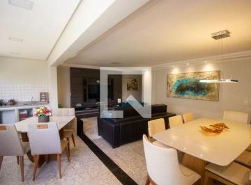 Apartamento · 148m² · 4 Quartos · 1 Vaga · Apartamento para Aluguel - Águas Claras, 4 Quartos, 148 m² - Brasília