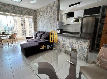 Apartamento · 3 Quartos · Apartamento à venda - no Setor Sudoeste