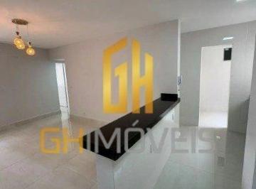 Apartamento · 71m² · 3 Quartos · Apartamento à venda - no Jardim Goiás