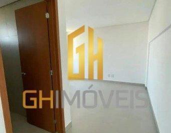 Apartamento · 49m² · 1 Quarto · Apartamento à venda - no Parque Amazônia