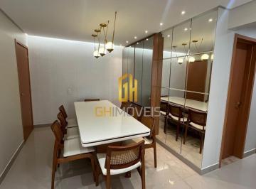 Apartamento · 3 Quartos · Apartamento à venda - no Jardim América