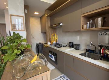 Apartamento · 2 Quartos · Apartamento à venda - no Jardim Atlântico