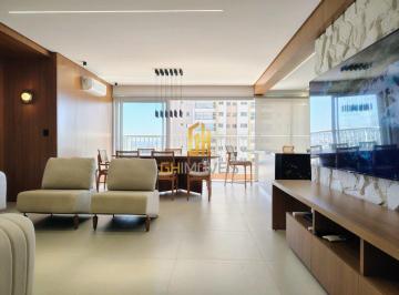 Apartamento · 130m² · 3 Quartos · Apartamento à venda - no Jardim América