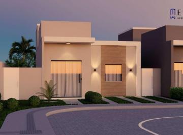 Casa · 84m² · 3 Quartos · 2 Vagas · Casa 3 quartos, sendo 1 suíte no Bairro Boa Vista