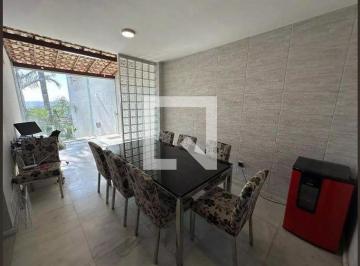 Casa · 292m² · 3 Quartos · 3 Vagas · Casa à Venda - Ouro Preto, 3 Quartos,  292 m² - Belo Horizonte