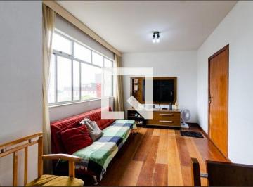 Apartamento · 92m² · 2 Quartos · 1 Vaga · Apartamento à Venda - Caiçaras, 2 Quartos,  92 m² - Belo Horizonte