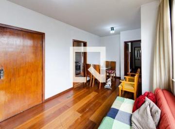 Apartamento en Venda de 2 quartos Alto Caiçaras · Apartamento à Venda - Caiçaras, 2 Quartos, 92 m² - Belo Horizonte