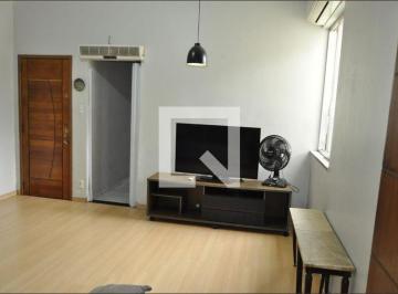 Apartamento · 80m² · 2 Quartos · Apartamento à Venda - Cachambi, 2 Quartos,  80 m² - Rio de Janeiro