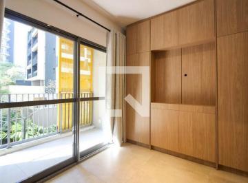 Apartamento · 26m² · 1 Quarto · Apartamento à Venda - Vila Madalena, 1 Quarto,  26 m² - São Paulo