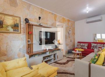 Casa · 164m² · 4 Quartos · 4 Vagas · Casa à Venda - São Geraldo, 4 Quartos,  164 m² - Porto Alegre