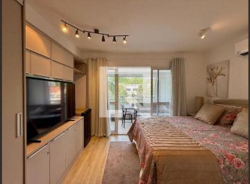 Apartamento · 35m² · 1 Vaga · Imoveis - no Campo Belo