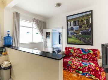 Apartamento · 44m² · 1 Quarto · Apartamento à Venda - Centro, 1 Quarto,  44 m² - São Paulo