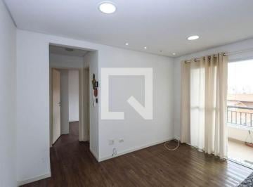 Apartamento · 39m² · 1 Quarto · 1 Vaga · Apartamento à Venda - Bosque da Saúde, 1 Quarto,  39 m² - São Paulo