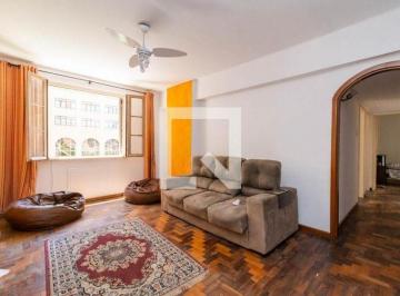 Apartamento · 92m² · 3 Quartos · Apartamento à Venda - Centro Histórico, 3 Quartos,  92 m² - Porto Alegre