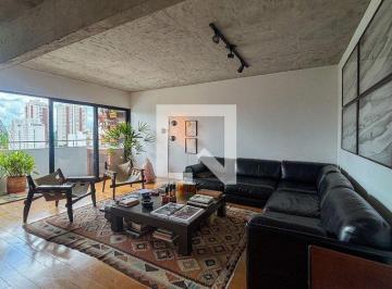 Apartamento · 85m² · 1 Quarto · 2 Vagas · Apartamento à Venda - Pinheiros, 1 Quarto, 85 m² - São Paulo