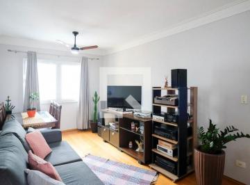 Apartamento · 80m² · 3 Quartos · 1 Vaga · Apartamento à Venda - Rudge Ramos, 3 Quartos, 80 m² - São Bernardo do Campo