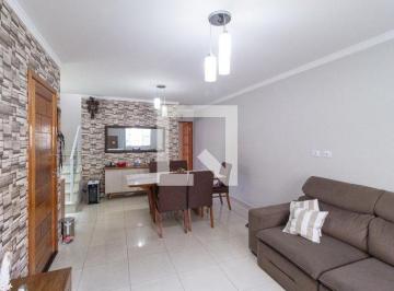 Casa · 160m² · 3 Quartos · 3 Vagas · Casa à Venda - Bussocaba, 3 Quartos,  160 m² - Osasco