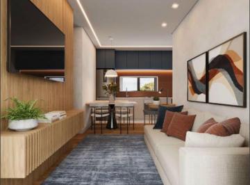 Apartamento de 1 quarto, Curitiba · Vendo Apartamento com 35 m² e 1 quarto à venda em Portão
