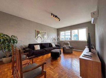 Apartamento · 122m² · 3 Quartos · 1 Vaga · Apartamento 3 quarto(s), no bairro Centro Histórico