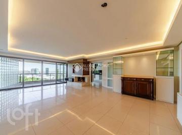Apartamento · 205m² · 3 Quartos · 3 Vagas · Apartamento 3 quarto(s), no bairro Cristal