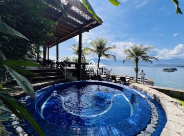 Casa · 270m² · 5 Quartos · 2 Vagas · Casa Disponível para Venda no Condomínio Villas do Tanguá Angra dos Reis