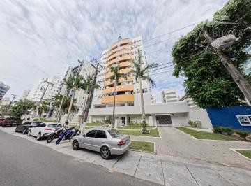 Apartamento · 77m² · 3 Quartos · 1 Vaga · Apartamento em Caiobá - Matinhos